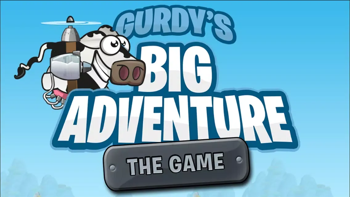 تصاویر Gurdy's Big Adventure