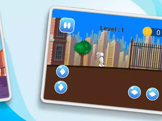 صور V Live App iPad 