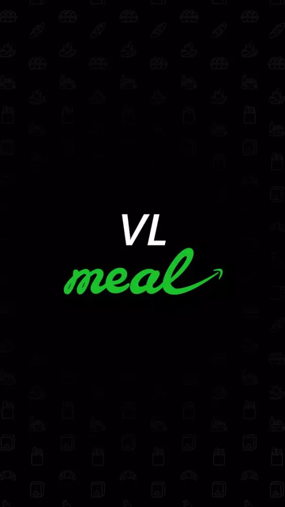 VL Meal應用截圖