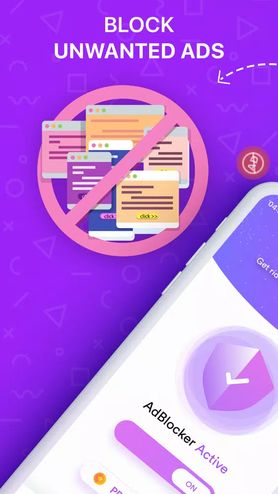AdBlocker Prime for Safari Screenshots