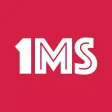 1ms: Best Unlimited VPN Proxy