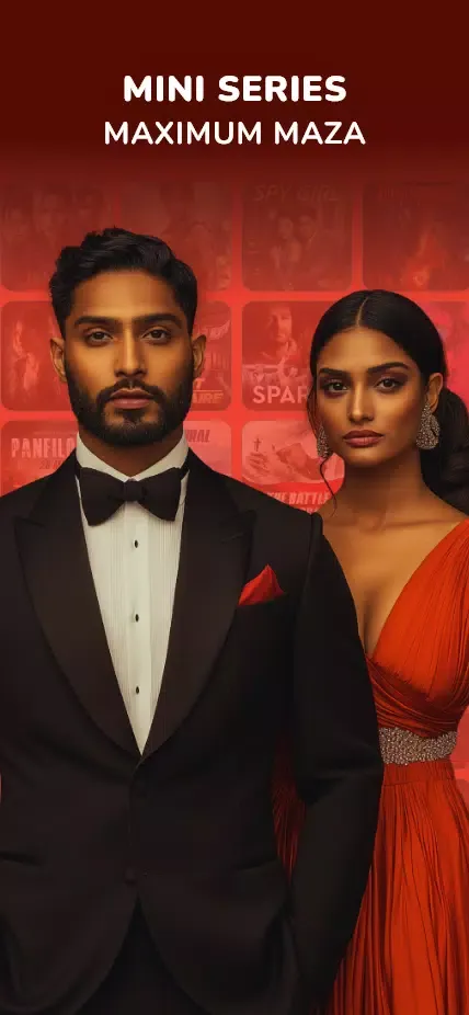 Kuku TV: Reel Shows & Movies Screenshots