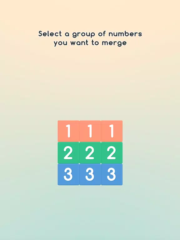 Get 10!!! iPad 应用截图