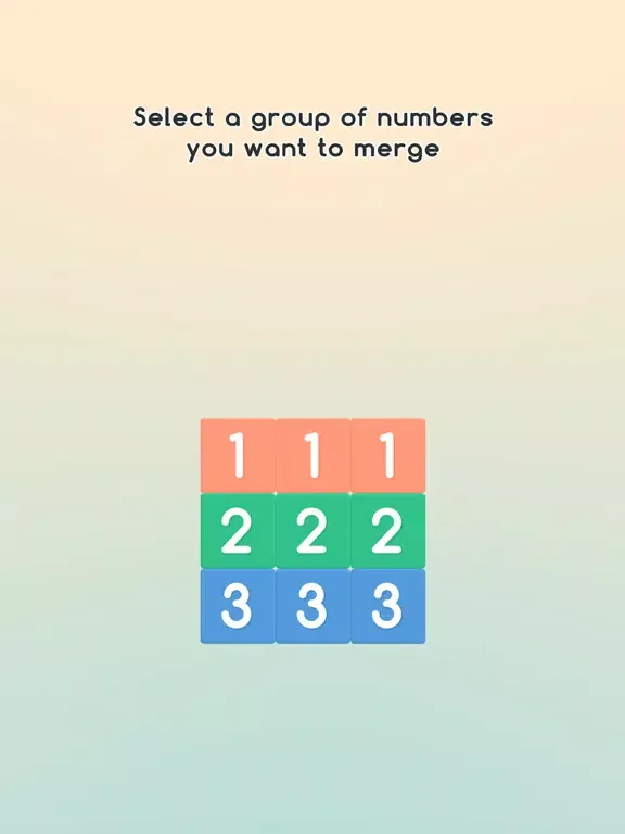 Get 10!!! iPad 应用截图