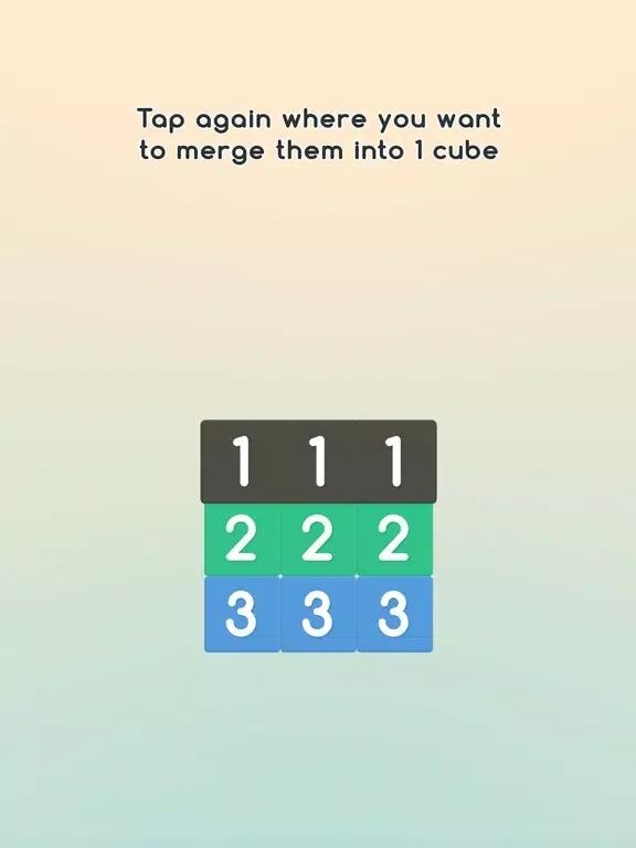 Get 10!!! iPad 应用截图