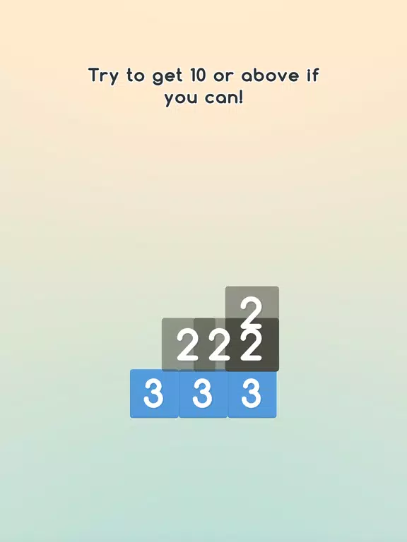 Get 10!!! iPad 应用截图