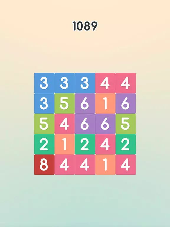 Get 10!!! iPad 应用截图