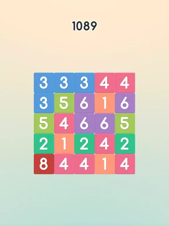 Get 10!!! iPad 应用截图