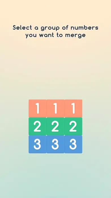 Get 10!!!应用截图