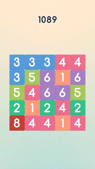 Get 10!!!应用截图