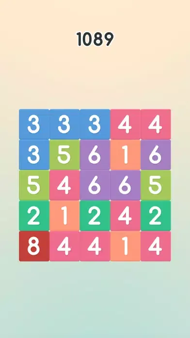 Get 10!!!应用截图