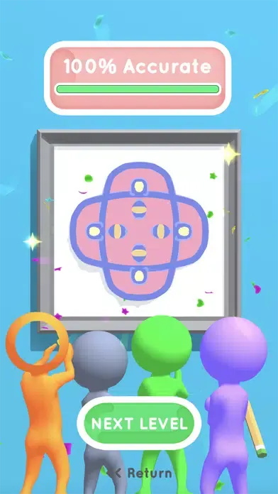 صور Mirror Draw !