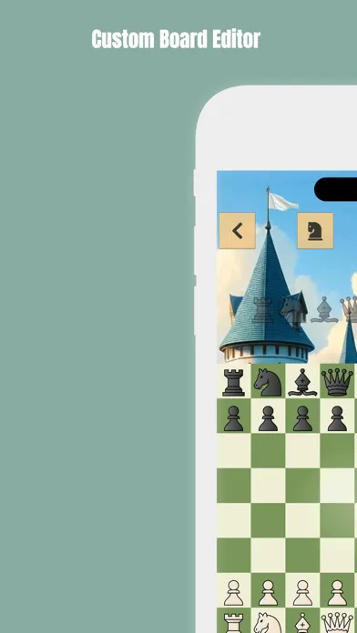 ™ Antichess Ekran Görüntüleri