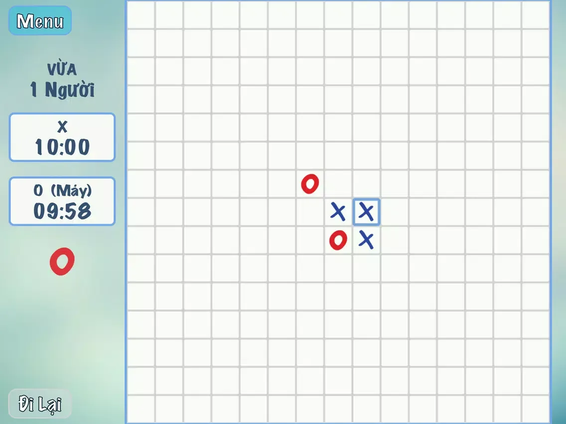 Co Caro PRO iPad  스크린샷