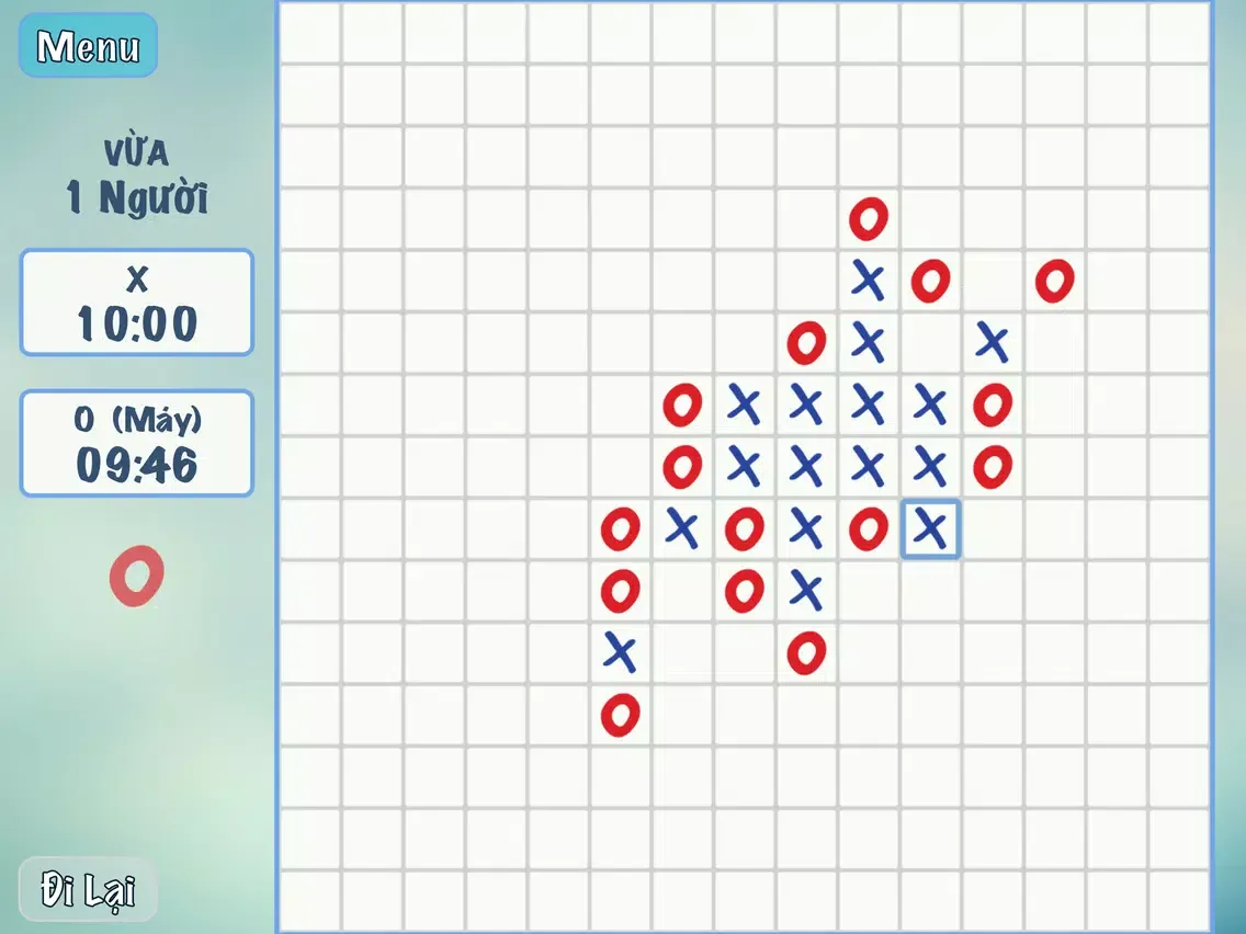 Co Caro PRO iPad  스크린샷