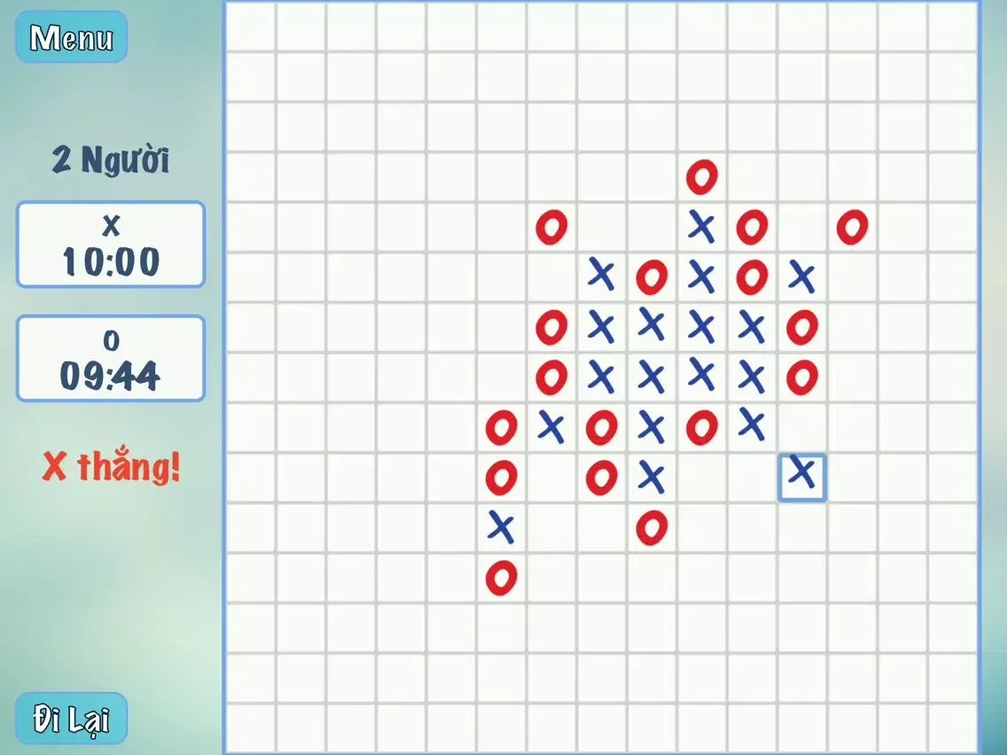 Co Caro PRO iPad  스크린샷