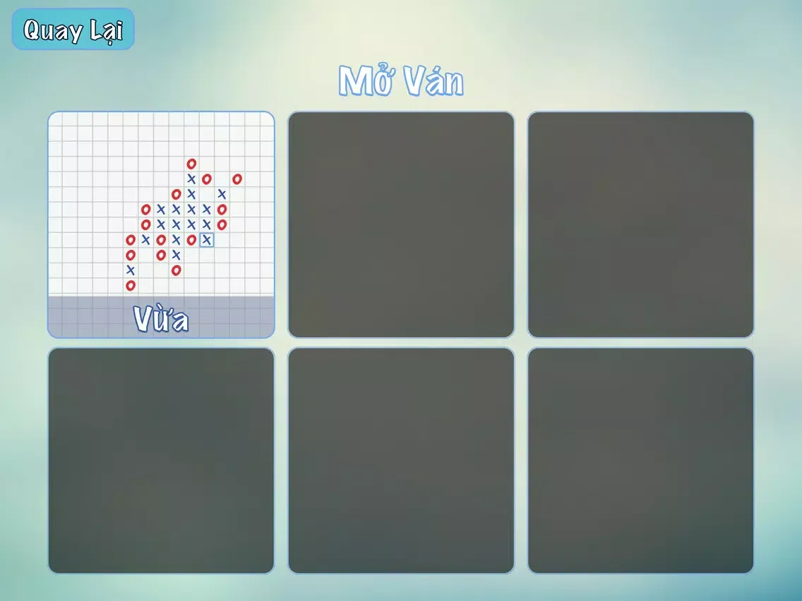 Co Caro PRO iPad  스크린샷