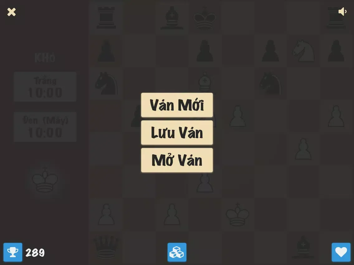 Co Vua PRO iPad  Screenshots