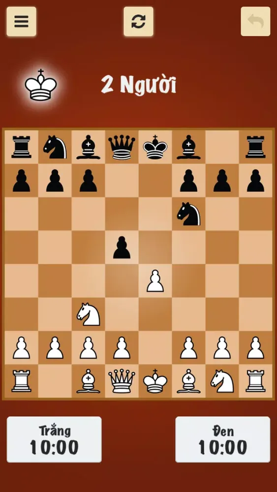 Co Vua PRO Screenshots