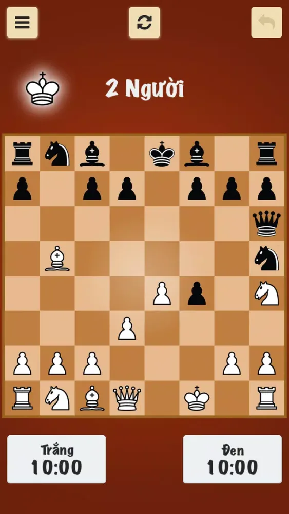 Co Vua PRO Screenshots