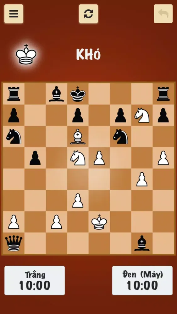 Co Vua PRO Screenshots