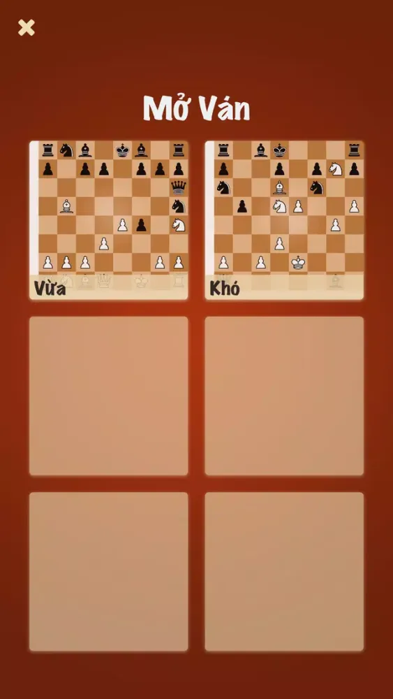Co Vua PRO Screenshots