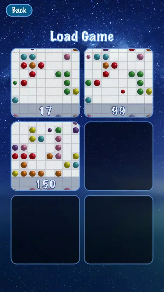 Line 98 Free - Color Lines 98 স্ক্রিনশট