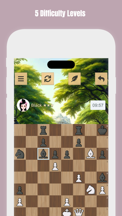 تصاویر Chess960 ™