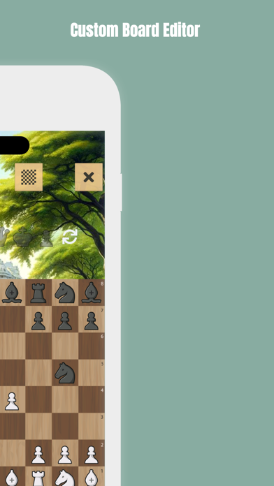 تصاویر Chess960 ™