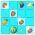 ™ Fruit Puzzle