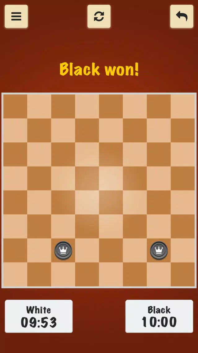 Italian Checkers ! Screenshots
