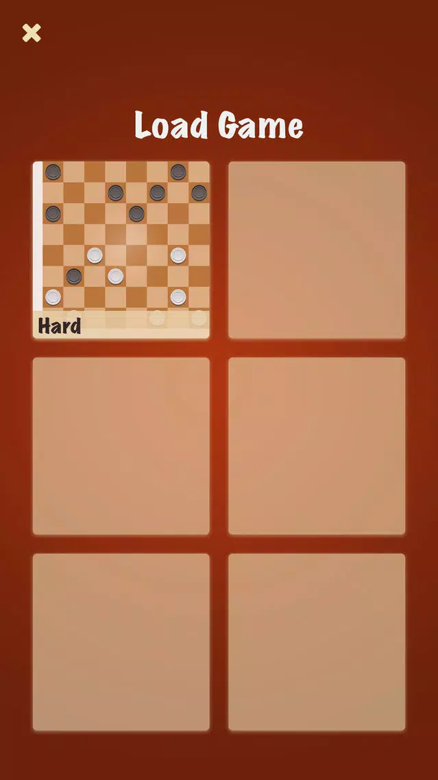 Italian Checkers ! Screenshots