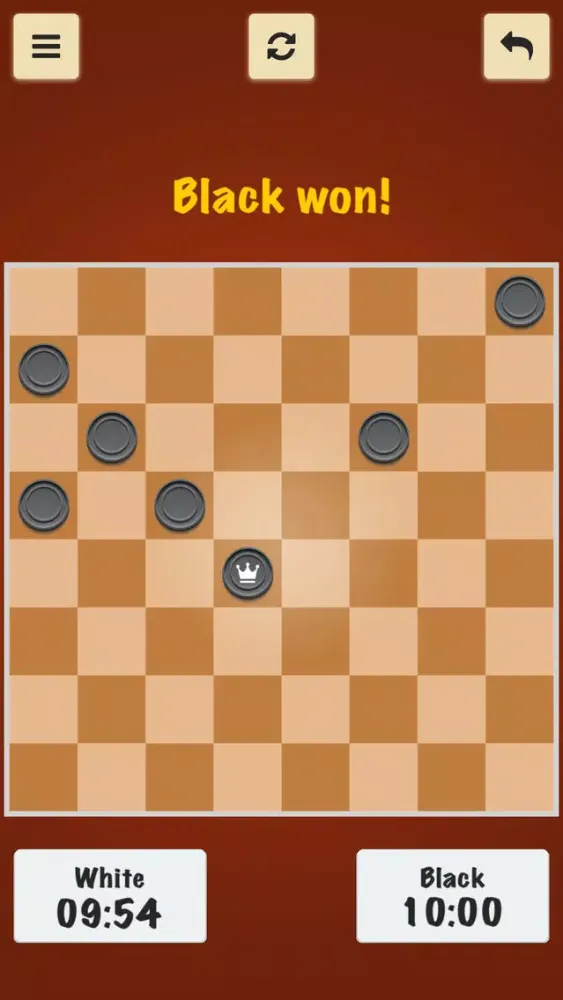 تصاویر Russian Checkers •