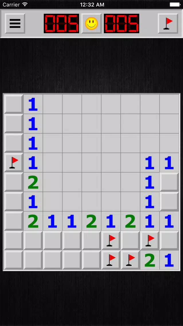 Tangkapan layar Campo Minato - I Classici Giochi !