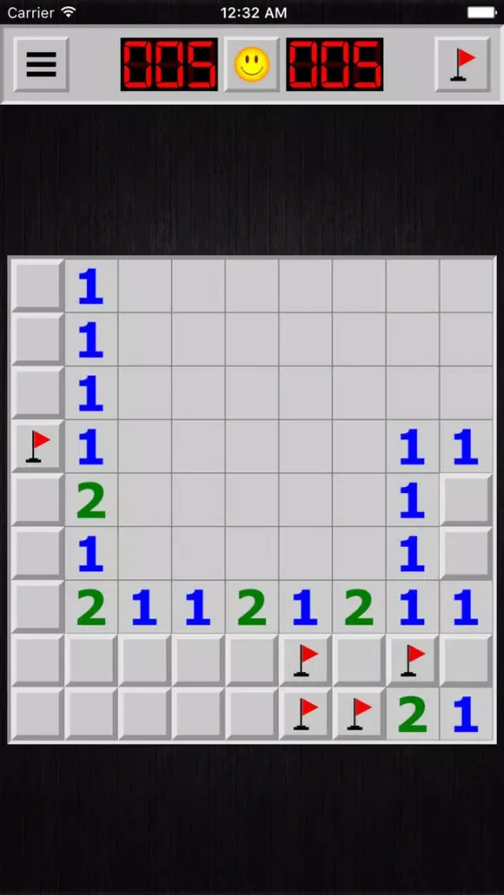 Campo Minato - I Classici Giochi ! スクリーンショット