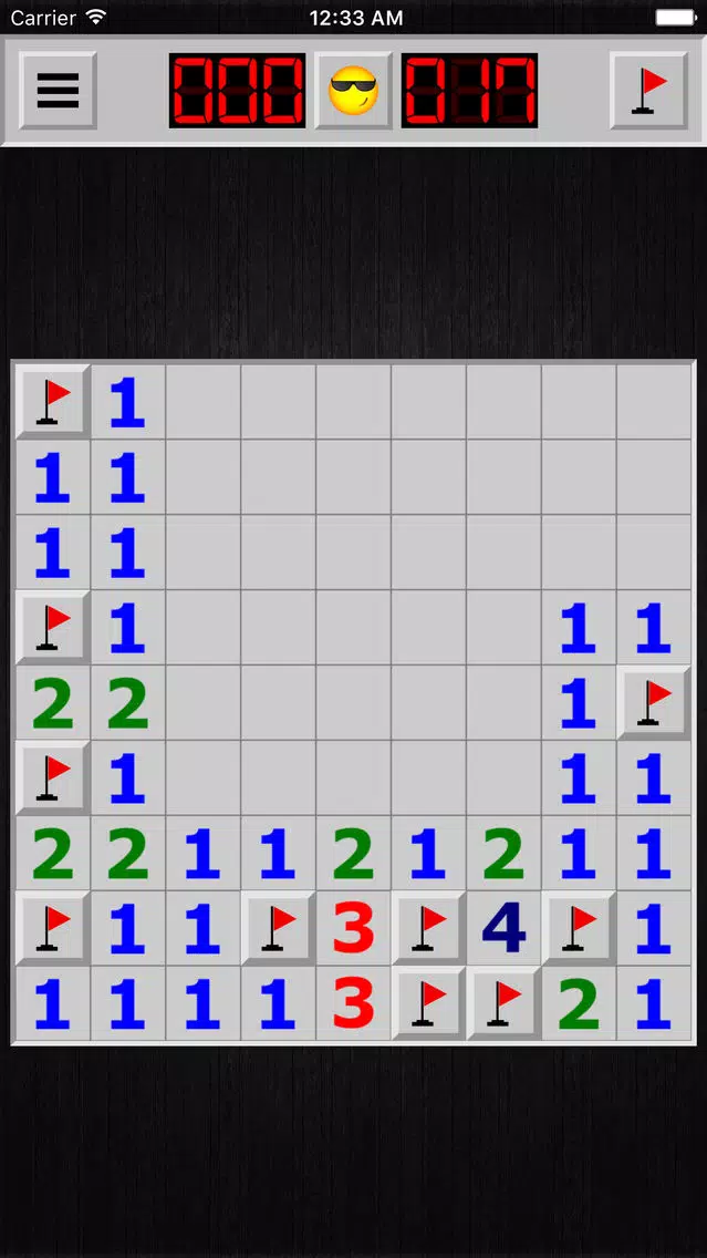 Tangkapan layar Campo Minato - I Classici Giochi !