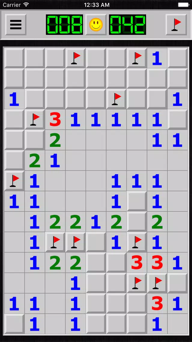 Tangkapan layar Campo Minato - I Classici Giochi !
