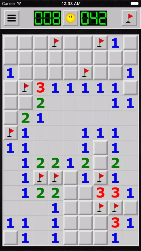 Campo Minato - I Classici Giochi ! スクリーンショット