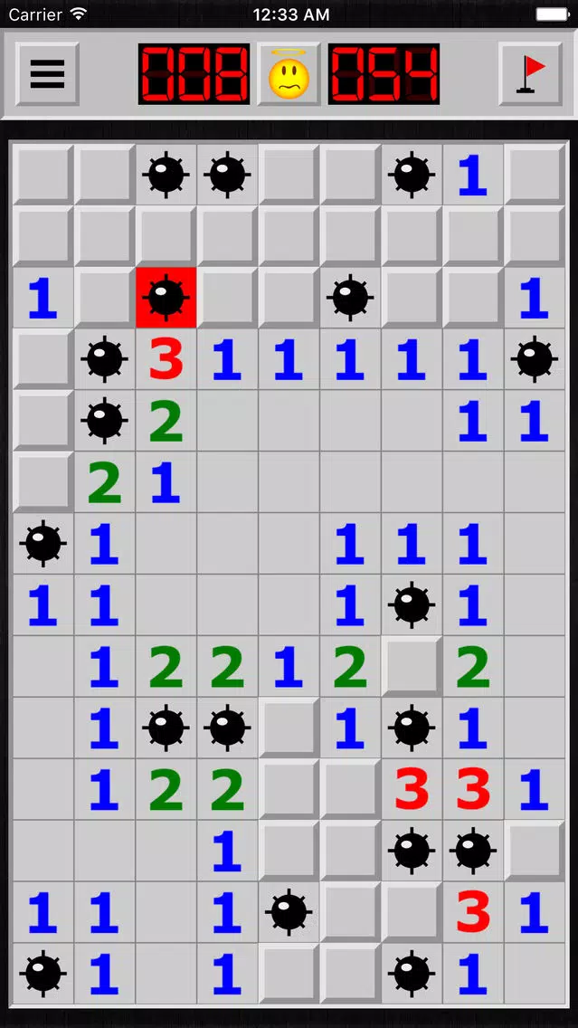 Tangkapan layar Campo Minato - I Classici Giochi !