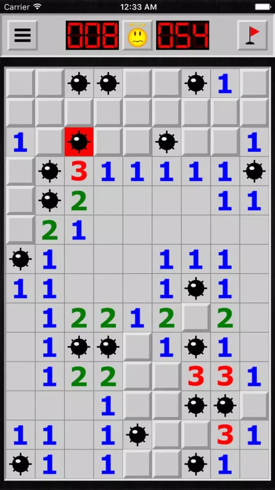 Campo Minato - I Classici Giochi ! スクリーンショット