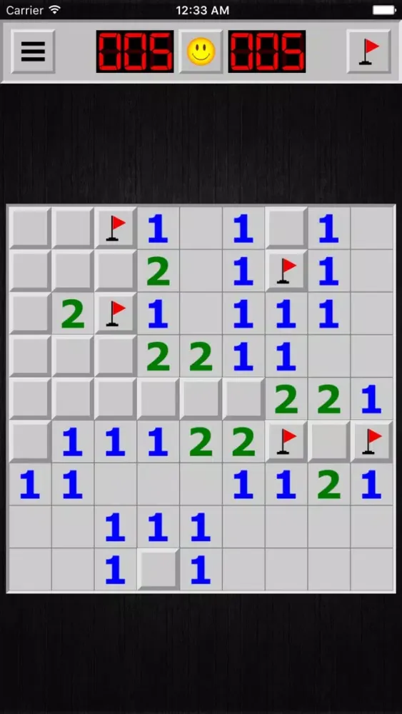 تصاویر Minesweeper X Prämie - Klassische Brettspiele