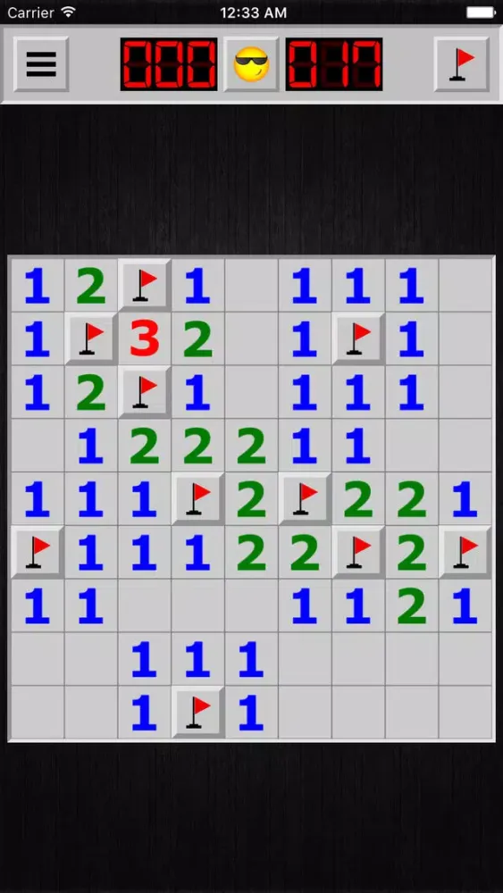 تصاویر Minesweeper X Prämie - Klassische Brettspiele