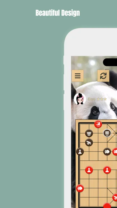 تصاویر Dark Xiangqi ™