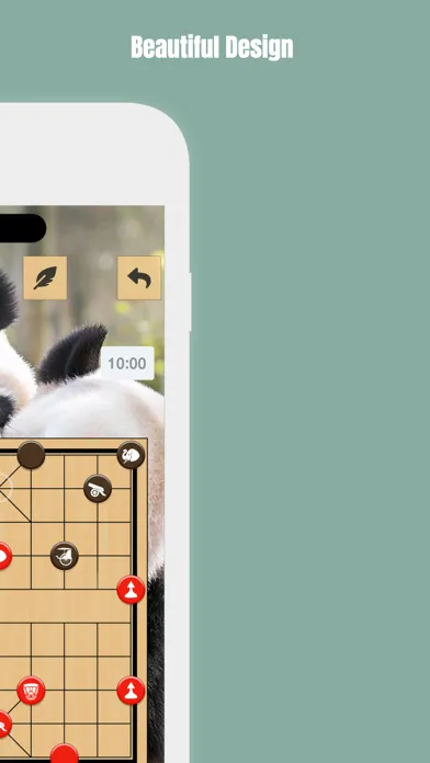 تصاویر Dark Xiangqi ™