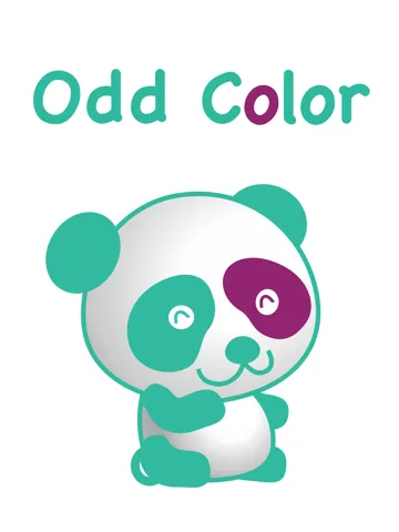 صور Odd Color - Test Your Color Vision iPad 