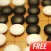 Gomoku Panda Free (Renju / Caro / Five in a Row)