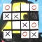 Tic-Tac-Toe 4x4