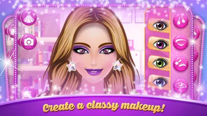 Olympiad Style: Clothes for Sporty Girls Screenshots