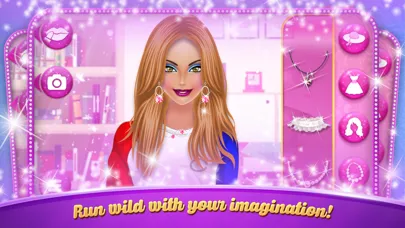 Olympiad Style: Clothes for Sporty Girls Screenshots
