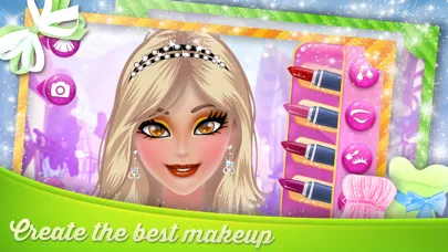 Fashion Secrets for Ladies: Awesome makeover style应用截图